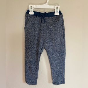 Zara pants NWT 2-3yrs